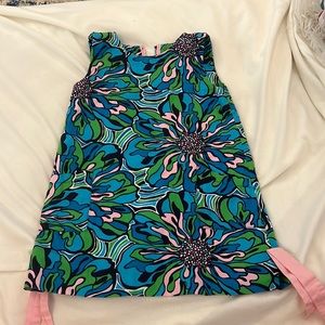 Lily Pulitzer Dress, 3T
